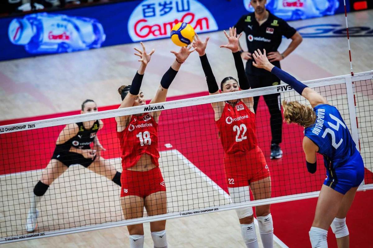 Filenin Sultanlarının İtalya'ya gücü yetmedi:2-3