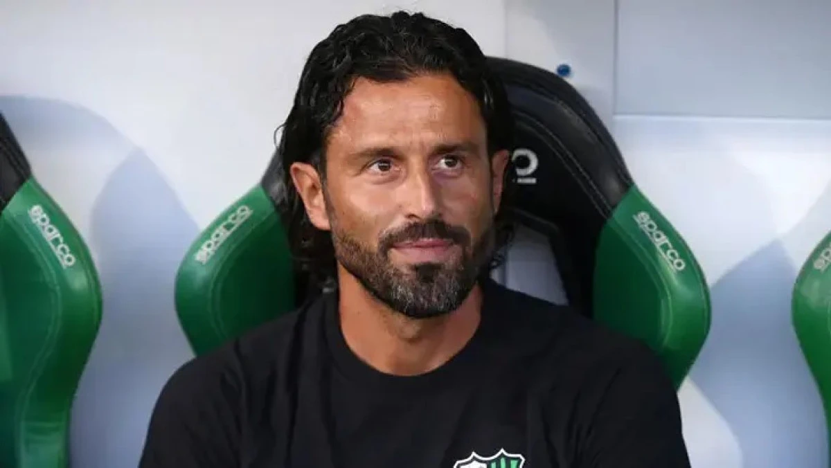 Fiorentina'da Fabio Grosso d&ouml;nemi