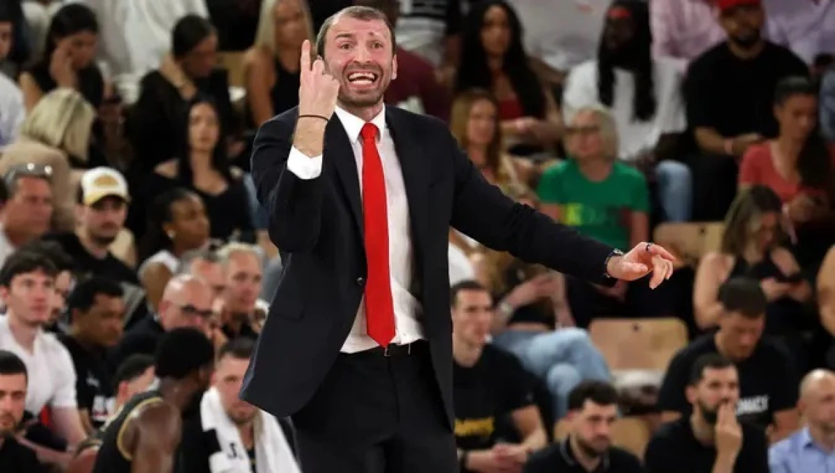  Galatasaray'da Markoishvili d&ouml;nemi