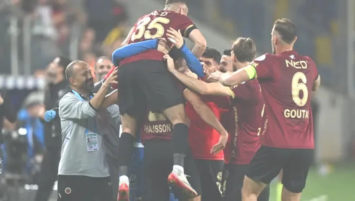 Gençlerbirliği rahat nefes aldı:2-1