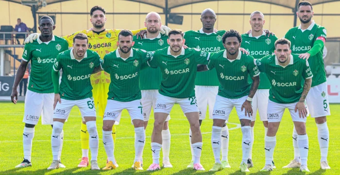 Iğdır FK, Başkent'te kazandı:2-1