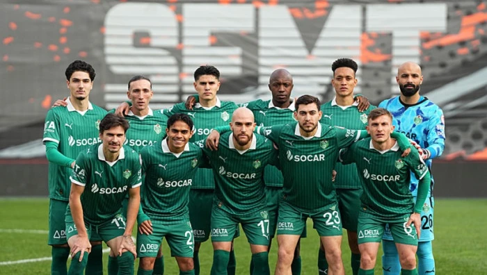  Iğdır FK farklı kazandı:3-1