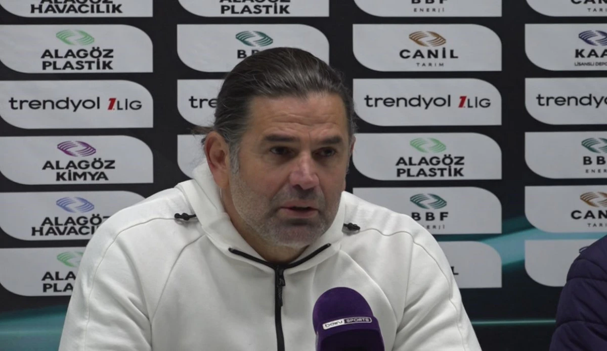 Iğdır FK'da İbrahim &Uuml;z&uuml;lmez ile yollar ayrıldı