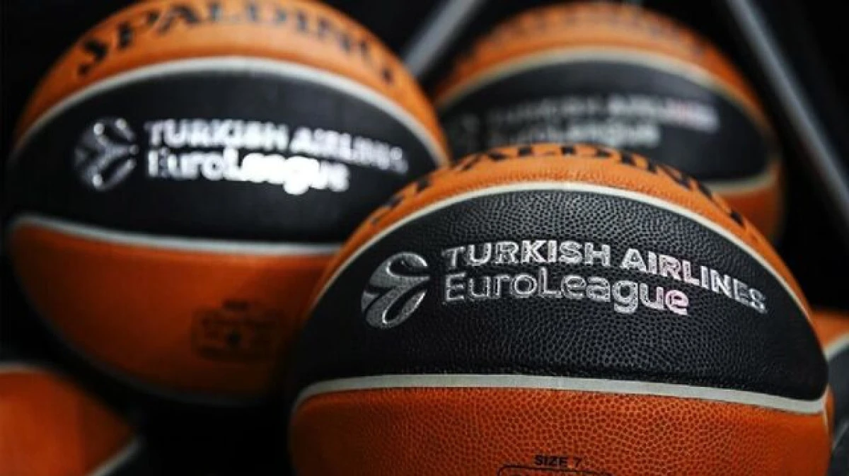 İsrail takımları EuroLeague ve EurCup maçlarını evinde oynayacak