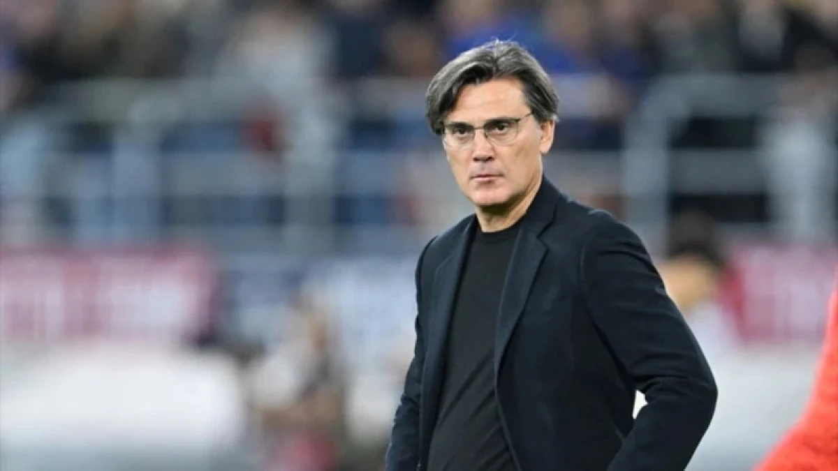 İtalya'da da "Montella istifa" sesleri