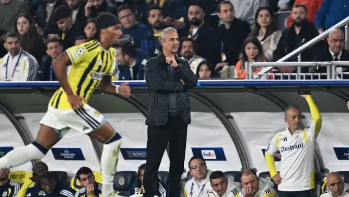Kadık&ouml;y'de istifa sesleri