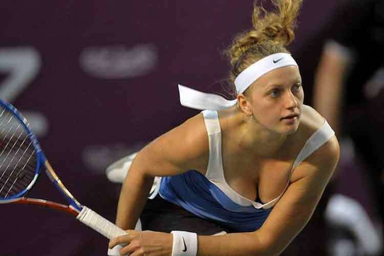 Kvitova, Berlin Açık'ta şampiyon 