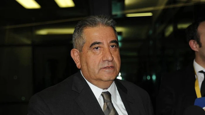 Mahmut Uslu, 'Adana sporda hak ettiği yerde değil'