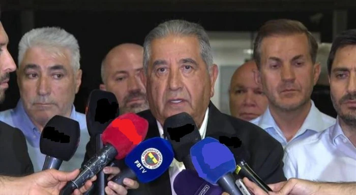 Mahmut Uslu'dan penaltı itirazı