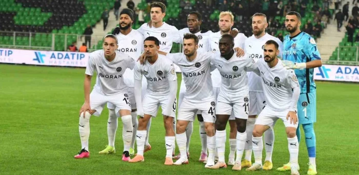 Manisa FK'dan kritik galibiyet:2-0