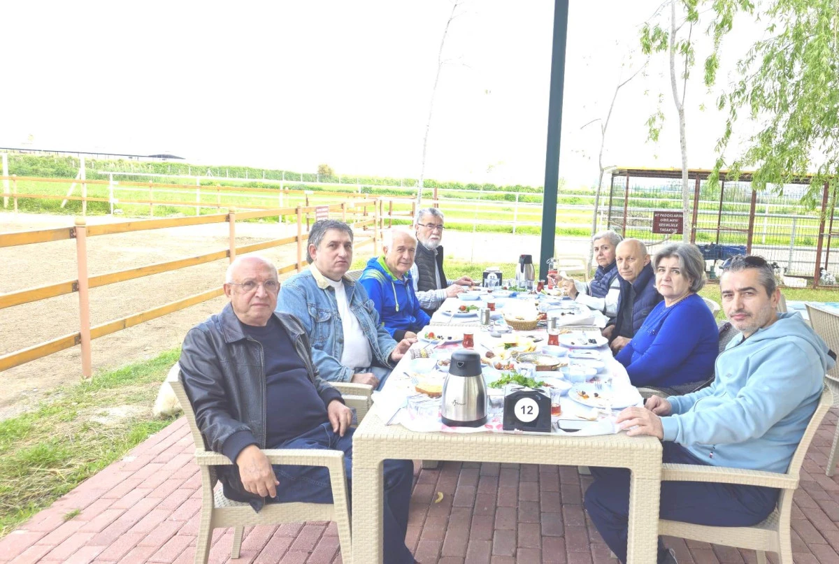 &ldquo;Masa Tenisi Adana&rsquo;nın Sporda Markası Oldu&rdquo;