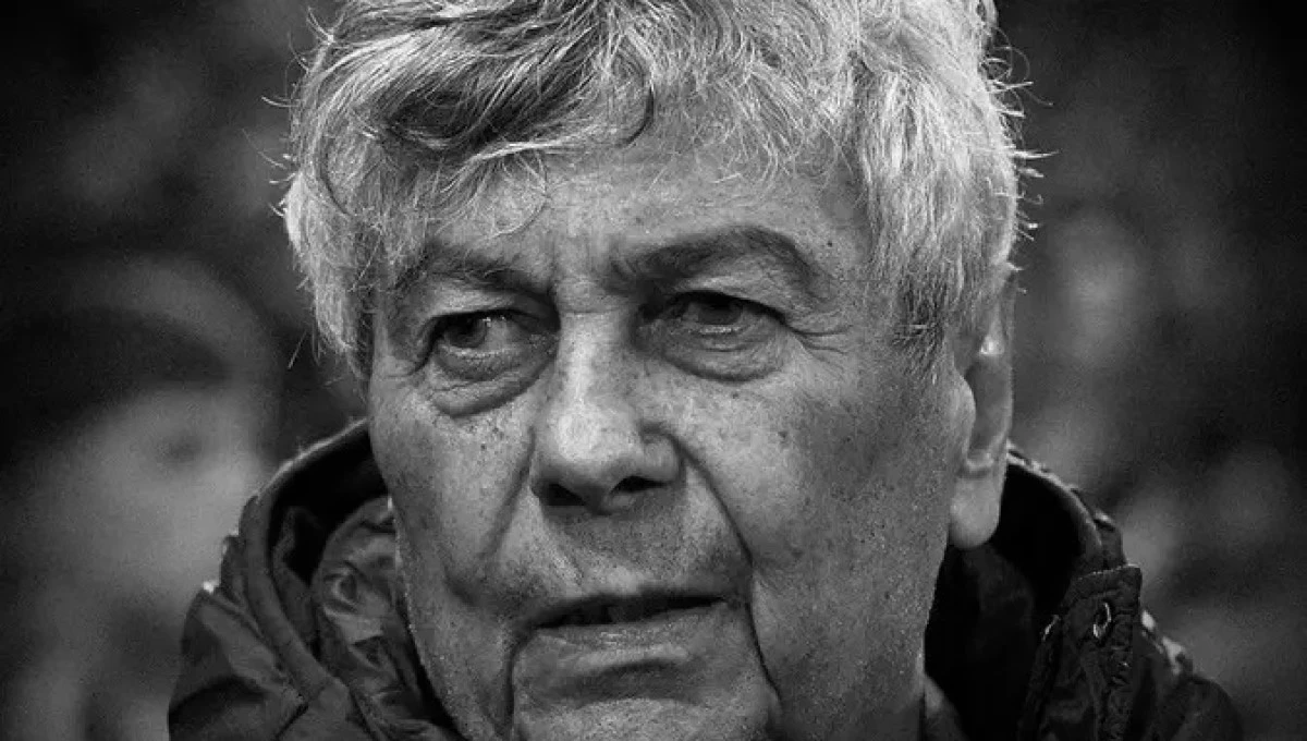 Mircea Lucescu hayatını kaybetti