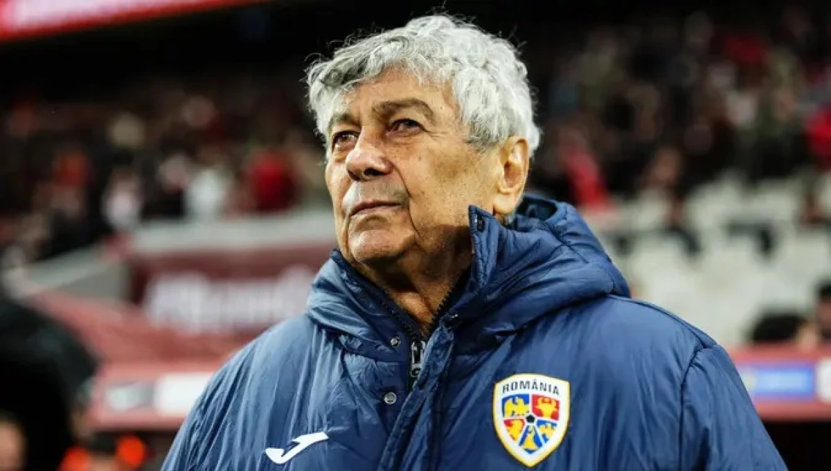  Mircea Lucescu yoğun bakımda