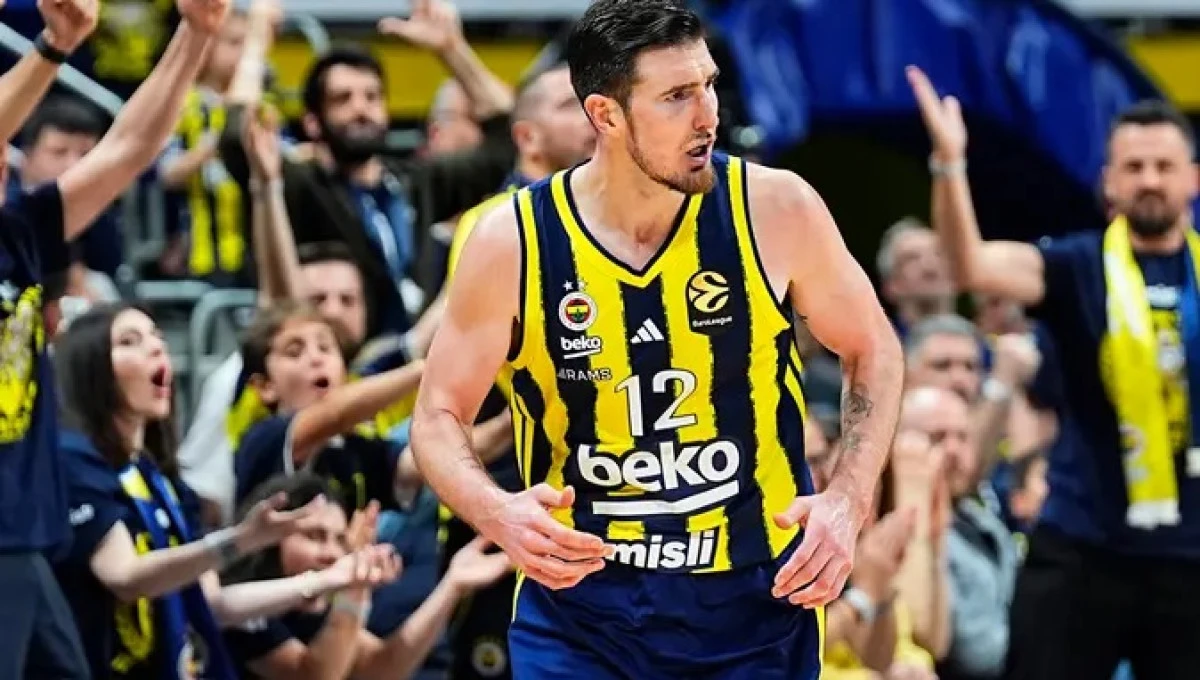 Nando De Colo kariyerini sonlandırdı