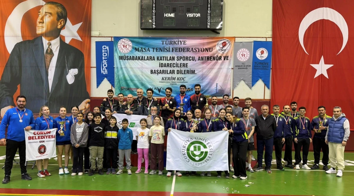 Navek S&uuml;per Grup 4. Etap m&uuml;sabakaları sona erdi