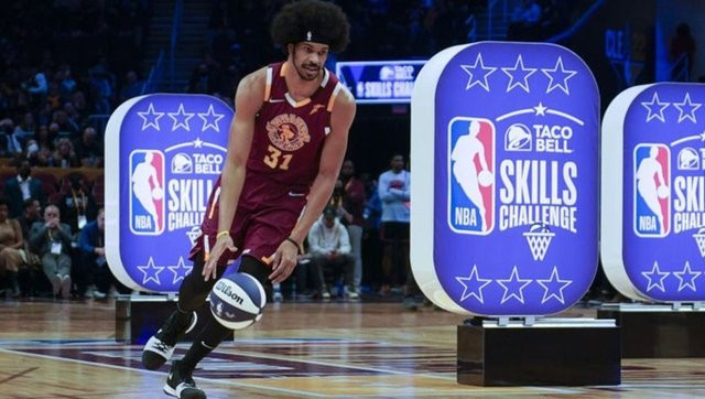 NBA All-Star yarışmalarında yer alacak isimler belli oldu