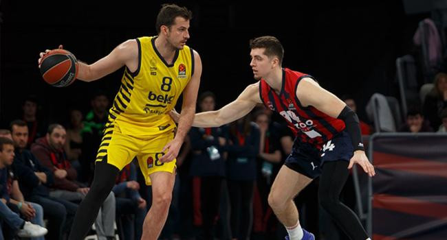 Nemanja Bjelica 35 yaşında  basketbolu bıraktı