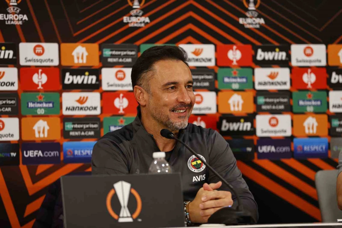 Nottingham Forest&rsquo;in yeni teknik direkt&ouml;r&uuml; Vitor Pereira oldu