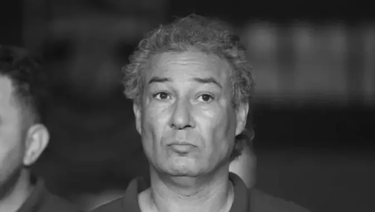 Orhan Kaynak'ı Kaybettik