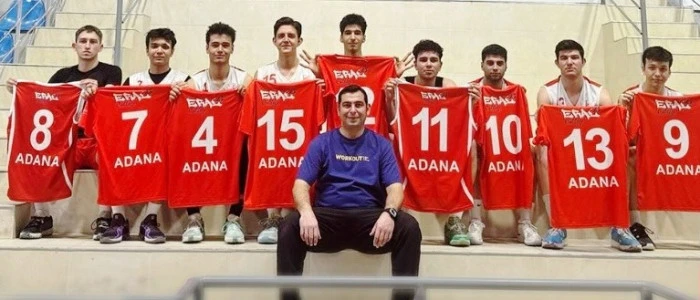 Özel Eral Okulları Sporda da Fark Yaratıyor