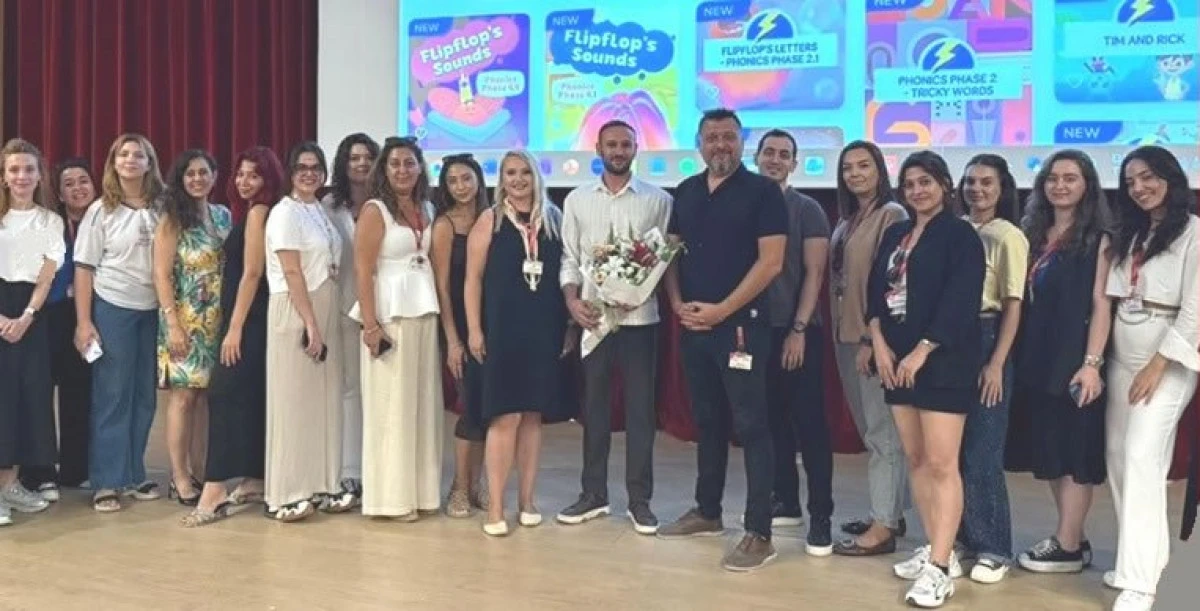 Özel Eral Okulları Yine Fark Yarattı