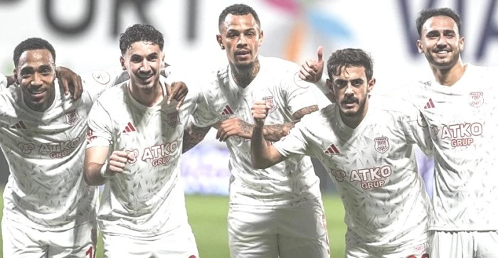 Pendikspor evinde hata yapmadı:2-0