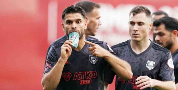 Pendikspor zirveden kopmadı:3-0