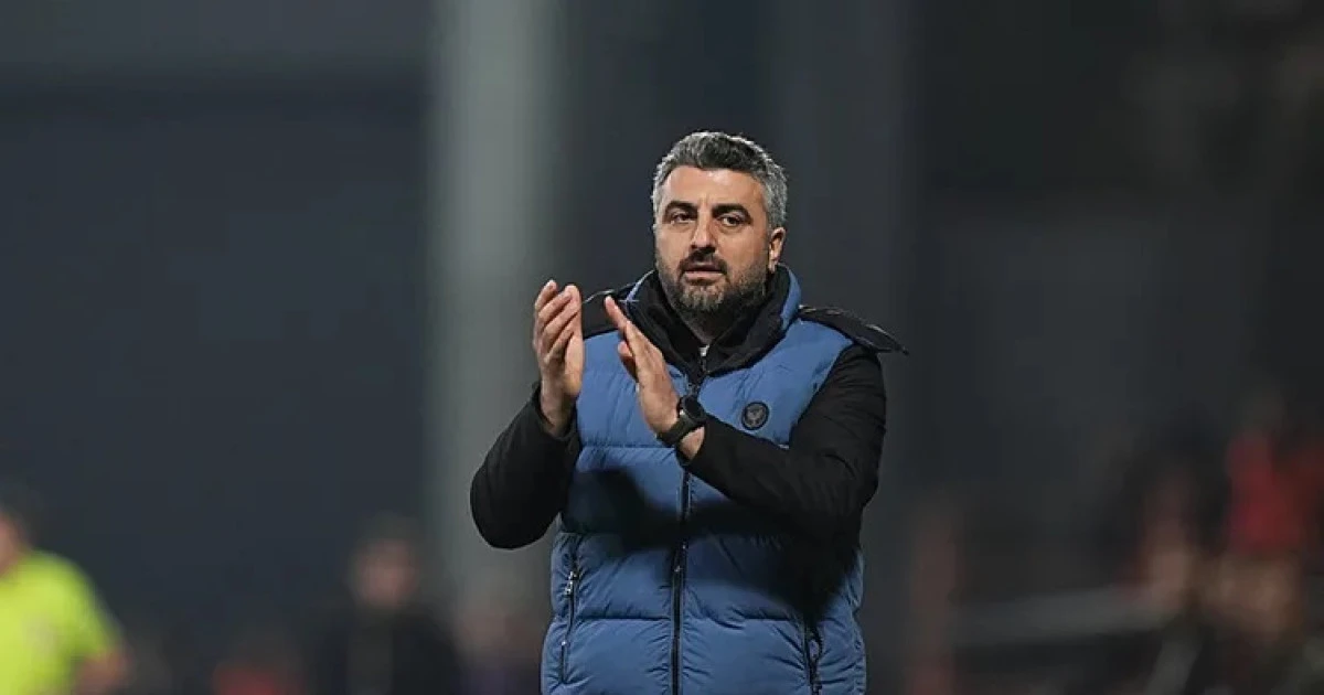 Pendikspor&rsquo;da Sinan Kaloğlu d&ouml;nemi