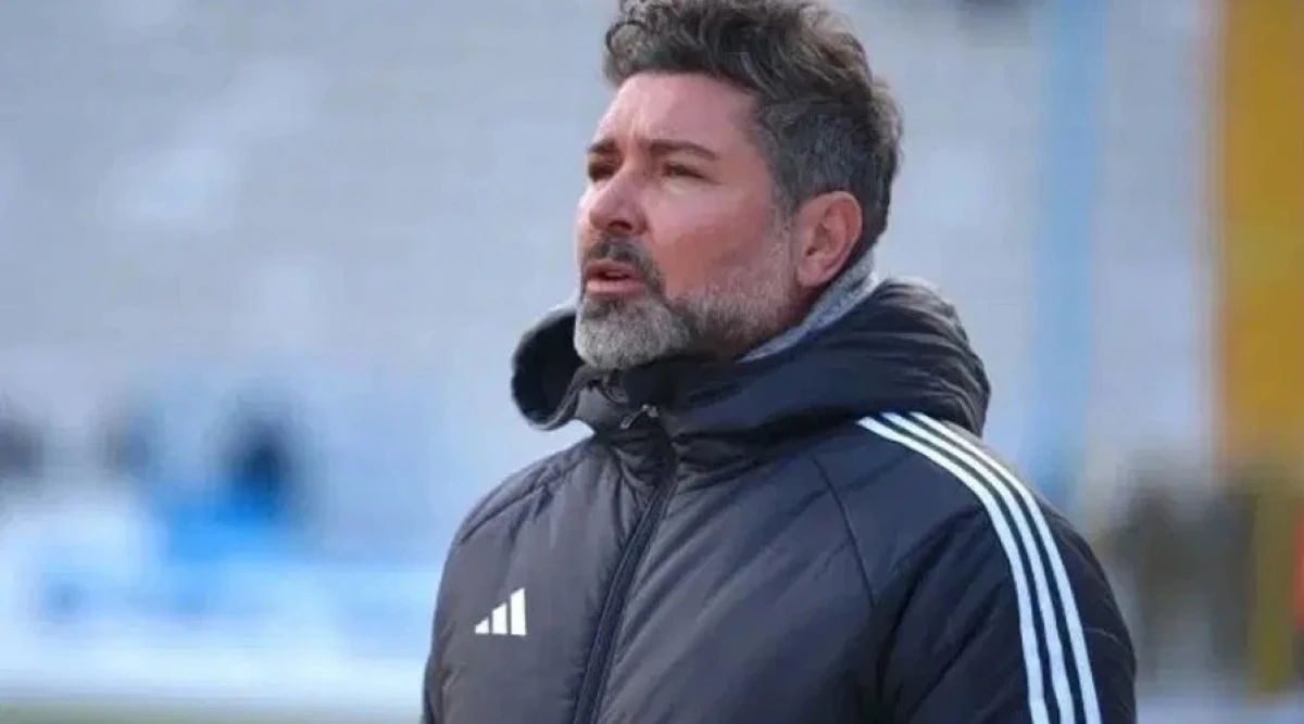 Sakaryaspor'da Hakan Kutlu d&ouml;nemi