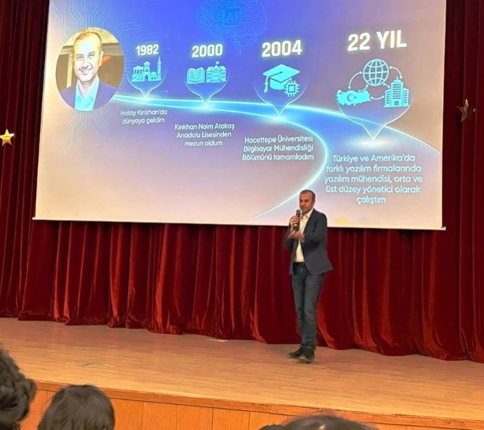 San Fransico&rsquo;dan Eral Okullarına