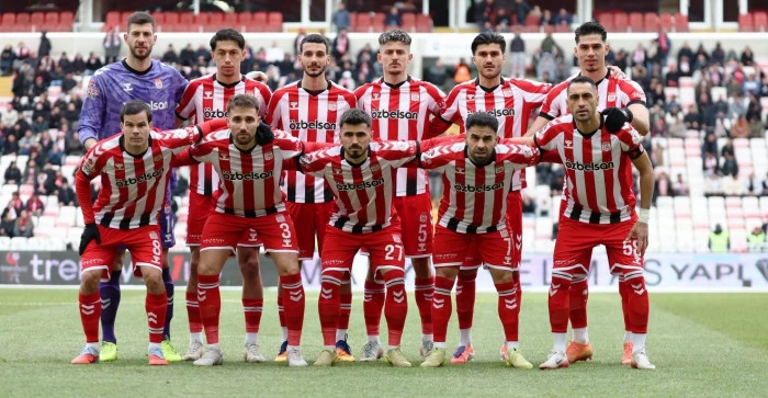 Sivasspor, Bodrum FK deplasmanında kazandı:2-1
