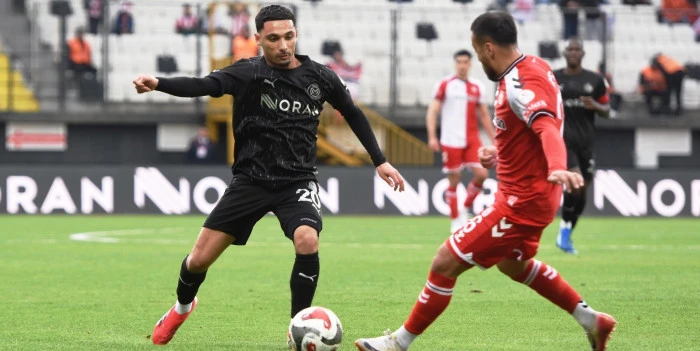 Sivasspor deplasmanda galip:1-0