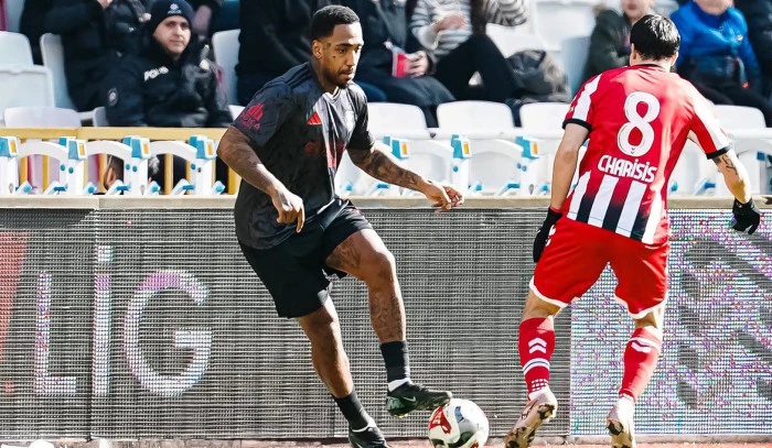  Sivasspor ile Pendikspor yenişemedi:0-0