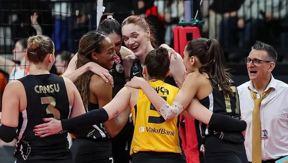 Sultanlar Ligi&rsquo;nde finalin adı belli oldu:3-2