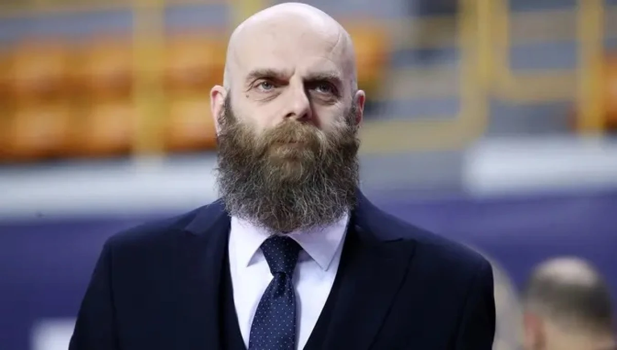 TOFAŞ'ta Massimo Cancellieri d&ouml;nemi