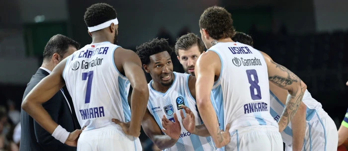 T&uuml;rk Telekom evinde galip:86-74