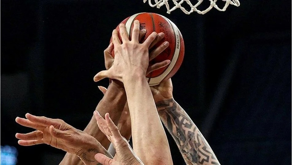 Türkiye Basketbol Ligi'nde normal sezon sona erdi