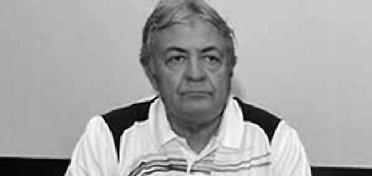 Y&uuml;ksel Ok&ccedil;uoğlu'nu Kaybettik