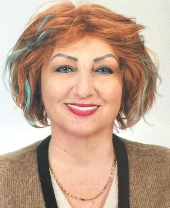 PROF. DR. F. PERVİN BİLİR