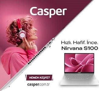CASPER-5